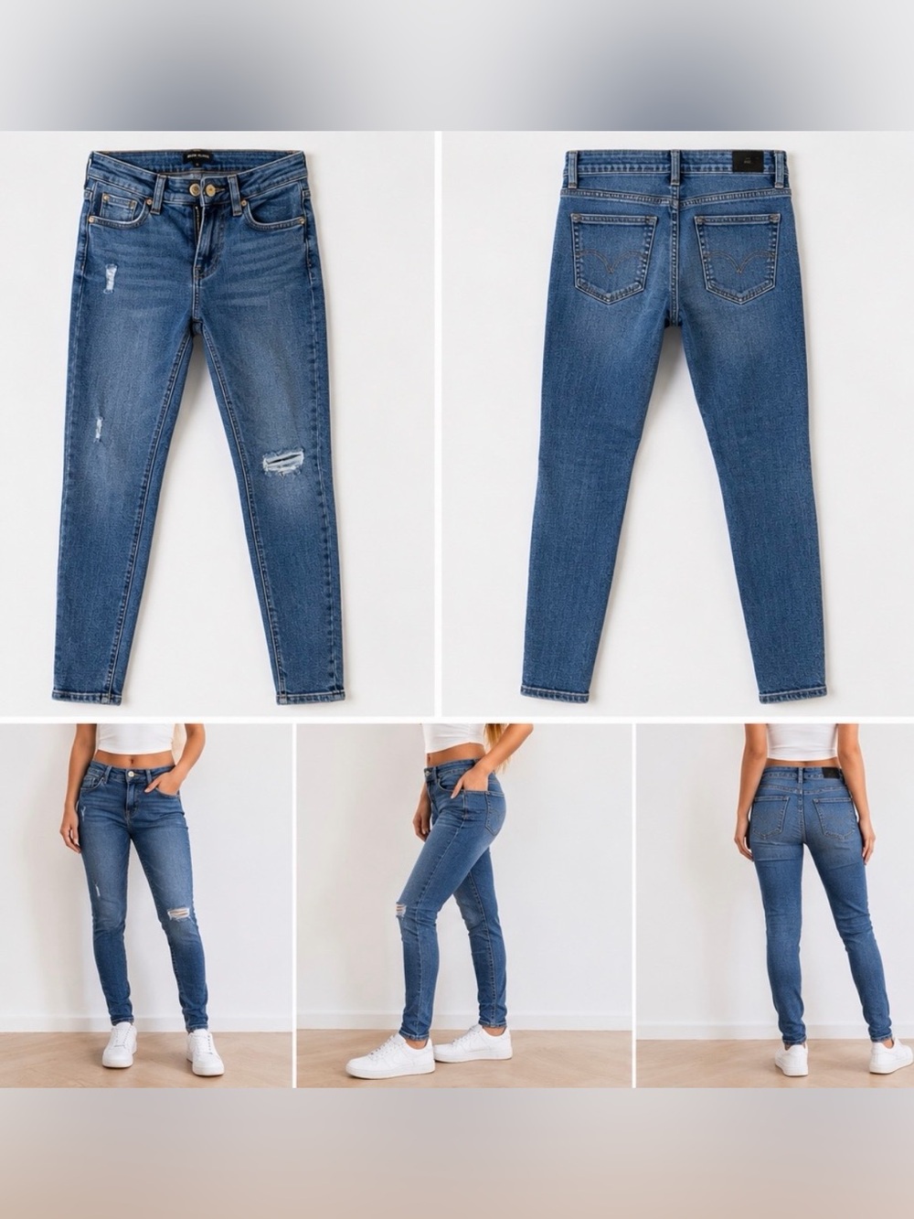 River Island Jeans